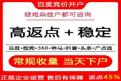 百度竞价广告的投放技巧与案例分享